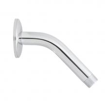 Huntington Brass P0228401 - 6'' Shower Arm And Flange