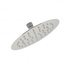 Huntington Brass P0427401 - Single Setting Rain Shower Head