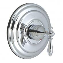 Huntington Brass P0621101 - Sherington Valve Trim Only, Chrome