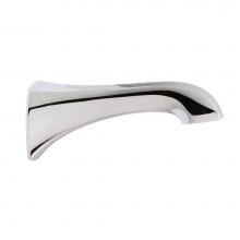 Huntington Brass P1329501 - Tub Spout, Chrome