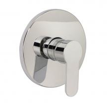 Huntington Brass P3321101 - Face Plate, Chrome