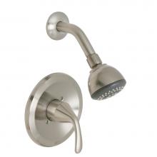 Huntington Brass P6120002 - Trend Shower Trim