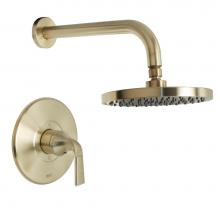 Huntington Brass P6182116 - Joy shower trim only