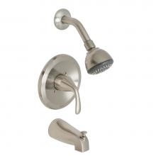 Huntington Brass P6320002 - Trend Tub And Shower Trim