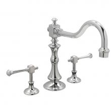 Huntington Brass S7360301 - S7360301 Plumbing Tub Fillers