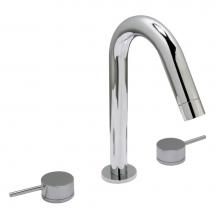 Huntington Brass S8380201 - S8380201 Plumbing Tub Fillers