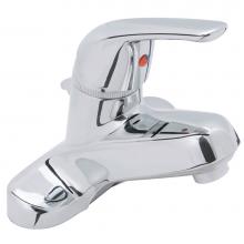 Huntington Brass W3480001-2 - Reliaflo 4'' Center Set Lavatory Faucet