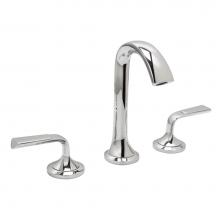 Huntington Brass W4582101-4 - Joy Widespread Faucet