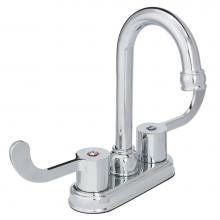 Huntington Brass W9110501 - Reliaflo 4'' Bar Faucet