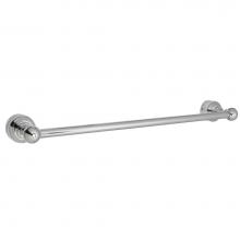 Huntington Brass Y1120601 - 24'' Towel Bar