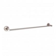 Huntington Brass Y1124929 - Clover Towel Bar