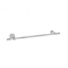 Huntington Brass Y1161201 - Sherington Towel Bar, Chrome