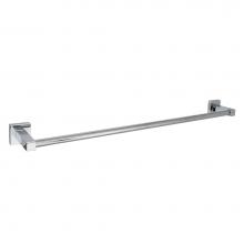 Huntington Brass Y1180501 - Razo Towel Bar