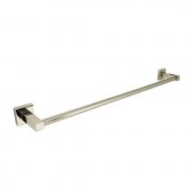 Huntington Brass Y1180514 - Razo Towel Bar