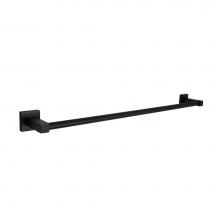 Huntington Brass Y1180549 - Razo Towel Bar