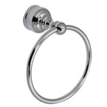 Huntington Brass Y1420601 - Towel Ring