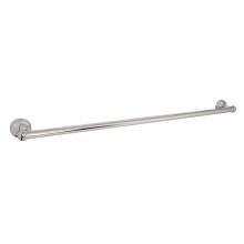 Huntington Brass Y5120601 - Towel Bar, Chrome