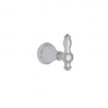 Huntington Brass Y1761201 - Sherington Robe Hook, Chrome