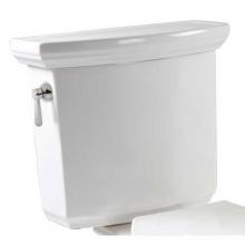 Mansfield Plumbing 001060000 - LID 106/3106 WHT