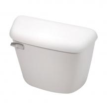 Mansfield Plumbing 000600000 - LID 160 WHT