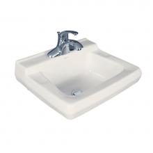 Mansfield Plumbing 191760500 - LAV 1917C 4'' BONE