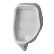 Mansfield Plumbing 047510050 - URINAL 475HE 0.5 GPF WH