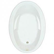 Mansfield Plumbing 6525 - 4260 OV Pro-fit Bathtub