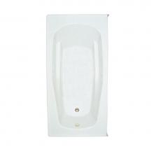 Mansfield Plumbing 6622 - 3672TFS RH Pro-fit Bathtub