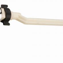 Mansfield Plumbing 005313703 - LEVER 69 SB W/METAL ARM