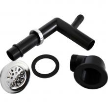 Elkay 1000001889 - Kit - Drain Replacement EMABF/HAC (BF)