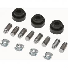 Elkay 98777C - Kit - Compressor Mounting Hardware