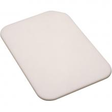 Elkay CBP1319R - Polymer 13-1/8'' x 19'' x 1/2'' Cutting Board