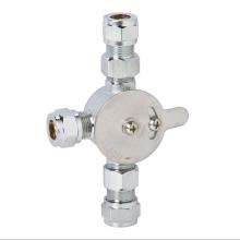 Elkay LK724 - Faucet Mixing Valve