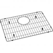 Elkay LKOBG2217SS - Stainless Steel 19-13/16'' x 13-13/16'' x 1-1/4'' Bottom Grid