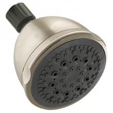 Peerless 76574CSN - Peerless Universal Showering Components: 5-Setting Shower Head