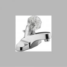 Peerless P135LF - Peerless Core: Single Handle Bathroom Faucet