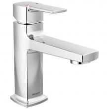 Peerless P1571LF-M-0.5 - Ezra Single Top Handle Lavatory Faucet