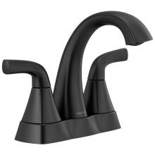 Peerless P2635LF-BL - Parkwood® Two Handle Centerset Lavatory Faucet