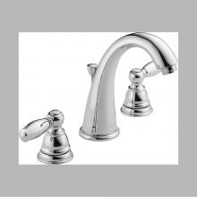 Peerless P299196LF - Claymore™ Two Handle Bathroom Faucet