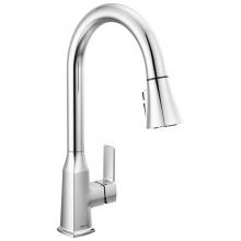 Peerless P7971LF-1.0 - Ezra Single-Handle Pull-down Kitchen Faucet