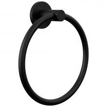 Peerless PA347-BL - Precept® Towel ring