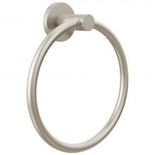 Peerless PA347-BN - Precept® Towel ring