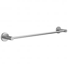 Peerless PA647-18 - Precept® Towel bar 18''