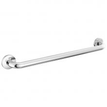 Peerless PA847-24 - Precept® ADA wall bar