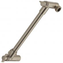 Peerless 76040SN - Peerless Universal Showering Components: Adjustable Shower Arm