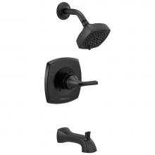 Peerless PTT14435-BL - Parkwood® Tub Shower Trim Kit