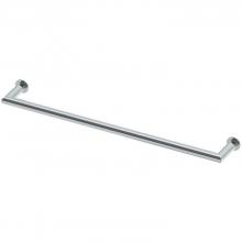 Symmons 0100-TB-20 - DSC Towel Bar, Vanity Mount