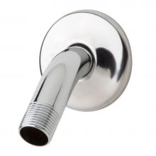 Symmons 300S-SBZ - Elm Shower Arm with Flange in Seasoned Bronze