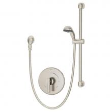 Symmons 3503-H321-V-CYLBSTN2.0TRM - Dia Hand Shower Trim