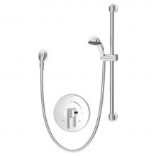 Symmons 3503-H321-V-CR-TRM - Dia Hand Shower Trim